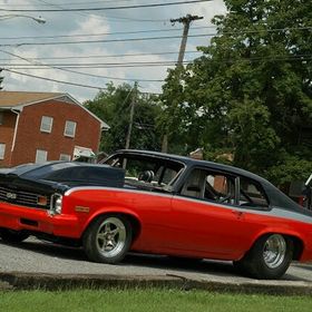 Profile Picture of Caleb Peterson (@cjp4627) on Pinterest