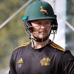 Profile Picture of Ben Duckett (@benduckett1) on Instagram
