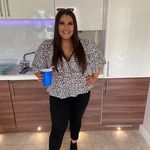 Profile Picture of Amber Irving (@amber_irving89) on Instagram