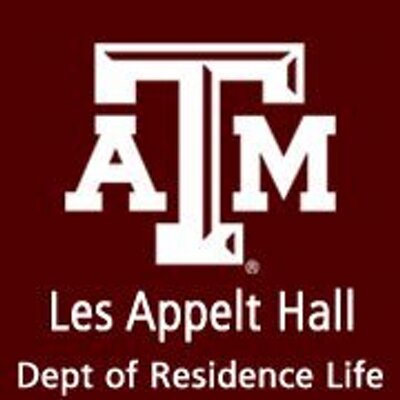 Profile Picture of Les Appelt Hall (@TAMU_AppeltHall) on Twitter