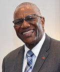 Profile Picture of Rodney Williams (governor-general)on Wikipedia