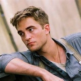 Profile Picture of Michael Chasten (@StoryOfWhen) on Twitter