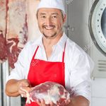 Profile Picture of Eddie the butcher (@eddiebbutcher) on Instagram