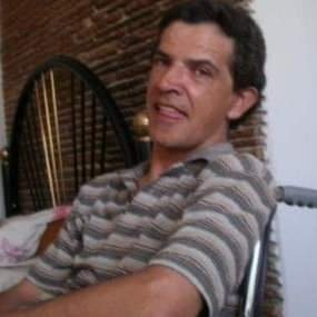 Pablo Daniel Paez - Twitter Profile Picture of Pablo Daniel Paez (@PabloDanielPae1) on Twitter