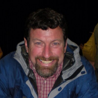 Profile Picture of Scott Blake (@ScottJBlake) on Twitter