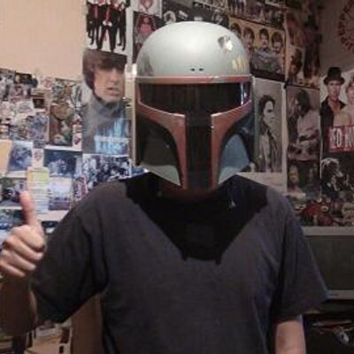 Profile Picture of Aldo Arancegui (@RichardKleiner) on Twitter