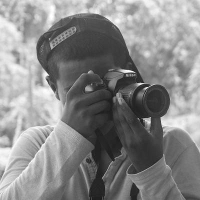 Profile Picture of Jeon Tom Varghese (@VargheseJeon) on Twitter