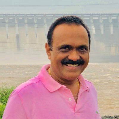Profile Picture of Dipak Patel (@DipakPatel1027) on Twitter