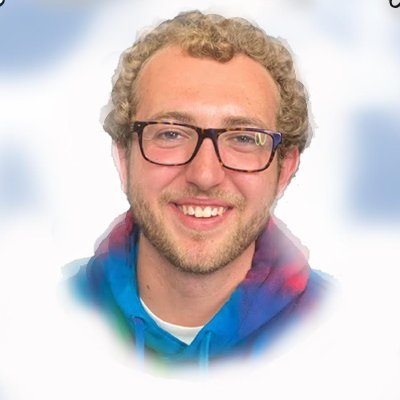 Profile Picture of Sam Buck (@SamBuckedUp) on Twitter