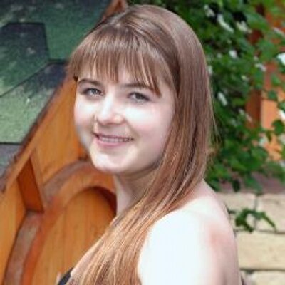 Ivanka Senchuk - Twitter Profile Picture of Ivanka Senchuk (@senchuk) on Twitter