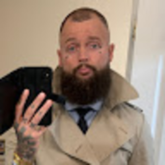 Profile Picture of John brown The counseling center (@32mastadon) on Poshmark