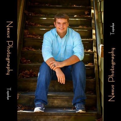 Profile Picture of Travis Gustafson (@TGustafson55) on Twitter