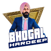 Profile Picture of Hardeep Singh Bhogal (@hardeepsingh_bhogal) on Youtube