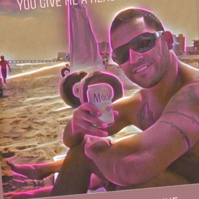 Profile Picture of Michael Barreras (@Michael93181644) on Twitter