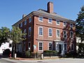 Profile Picture of John Cabot Houseon Wikipedia