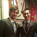 Profile Picture of Jacob Brunton (@j_brunton) on Instagram