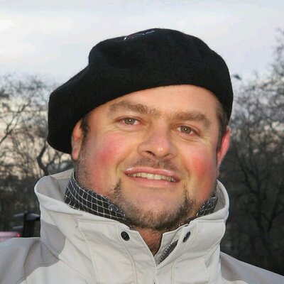 Profile Picture of Brett Keyser (@KeyserBrett) on Twitter