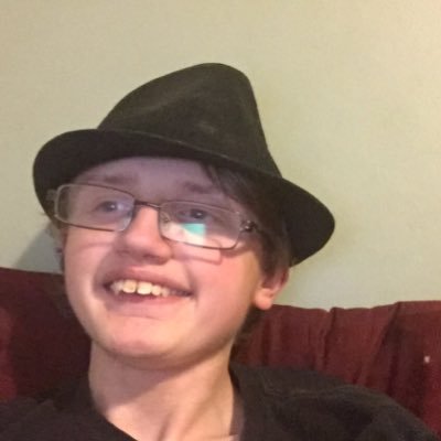 Profile Picture of Benjamin M Paulson (@Pauls4M) on Twitter