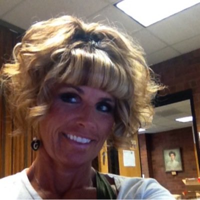 Profile Picture of Alisha Foreman (@aforeman14) on Twitter