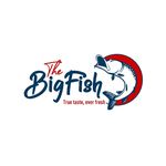 Profile Picture of Osumo Bigfish (@osumo_brad) on Instagram
