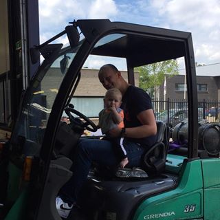 Profile Picture of Mark Timmers (@mark.timmers) on Facebook