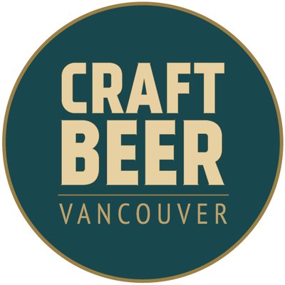 Profile Picture of Craft Beer Vancouver (@vancraftbeer) on Twitter