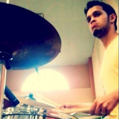 Profile Picture of Melvin Maldonado (@meldrums777) on Twitter