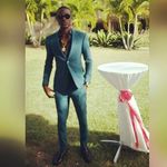 Profile Picture of Omar Marshall (@omarmarshall) on Instagram