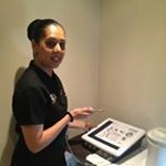 Profile Picture of Sophia Patel (@safronpatel) on Instagram