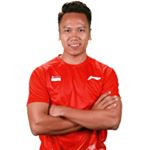 Profile Picture of Danny Bawa Chrisnanta (@dannybawachrisnanta) on Instagram