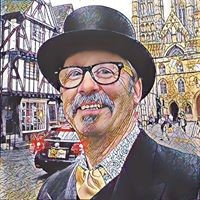 Profile Picture of Danny Romeijn (@danny-romeijn) on Quora