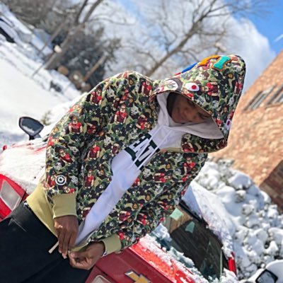 Profile Picture of Nate Woods (@NateWoods9) on Twitter