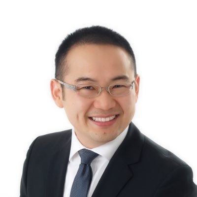 Profile Picture of Dr. Lawrence Chong (@Afromegaly1) on Twitter