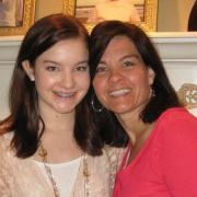 Profile Picture of Michelle Fleming (@danneygal) on Pinterest