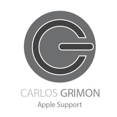 Profile Picture of Carlos Grimon (@cgrimonr) on Twitter
