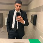 Profile Picture of James Jeffries (@j_jeffries05) on Instagram