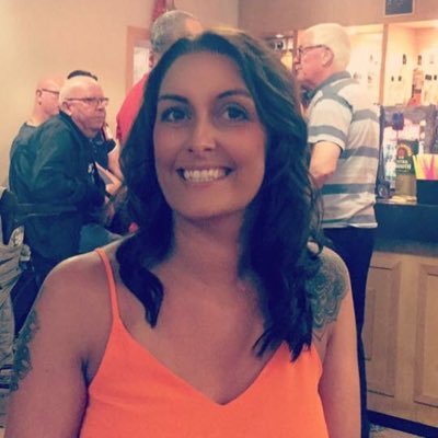 Profile Picture of Sarah Scullion (@sarahscullion) on Twitter