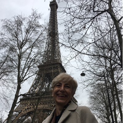 Profile Picture of Nacha Martín Antón (@MartinNacha) on Twitter