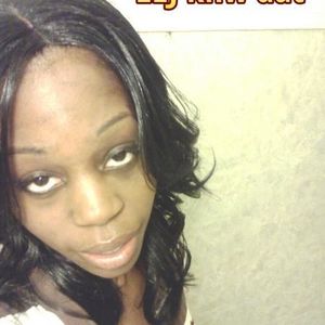Profile Picture of Lala Jacobs (@sexy_darkskinned) on Myspace