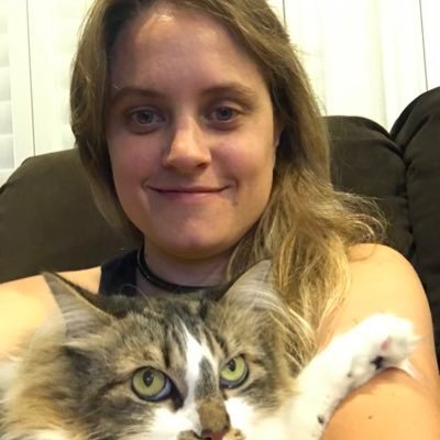Profile Picture of LJ Mershon (@la_petite_maman) on Twitter