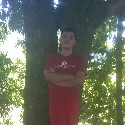 Profile Picture of Javier Tejada (@javiertejada301) on Twitter