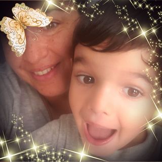 Profile Picture of Paula Vanesa Carpentieri (@paulavanesa.carpentieri) on Facebook