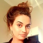 Profile Picture of Cassandra Ricketts (@cassladybug) on Instagram