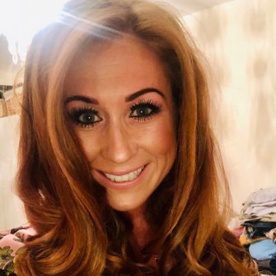 Profile Picture of Sara Hardman (@sarahardman17) on Twitter