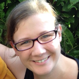 Profile Picture of Julia Barczyk (@julia_barczyk) on Twitter