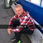 Profile Picture of Sebastian Hansen (@sebastian.hansen.923) on Instagram