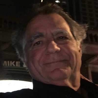 Profile Picture of Howard Levy (@Levy12Howard) on Twitter