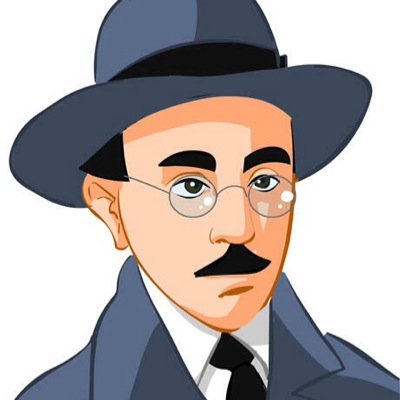 Profile Picture of Arthur Bruce (@BruceHahn1) on Twitter