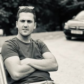 Profile Picture of Joel Morgan (@morgan.joel) on Instagram