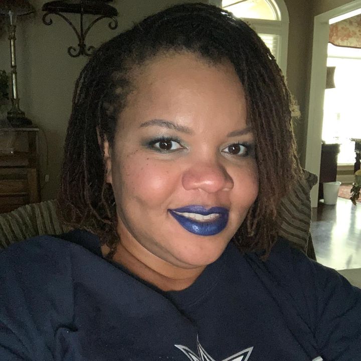 Adrienne Walls - Tiktok Profile Picture of Adrienne Walls (@adriennewalls) on Tiktok